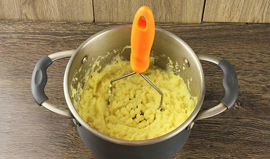 15 быстрых и вкусных рецептов картофельной запеканки