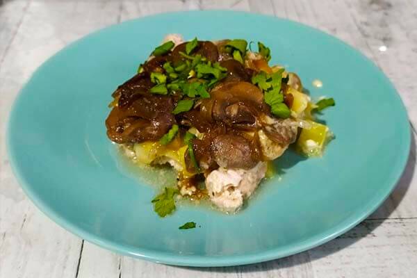 Картофельная запеканка в духовке: рецепты простых, но вкусных блюд