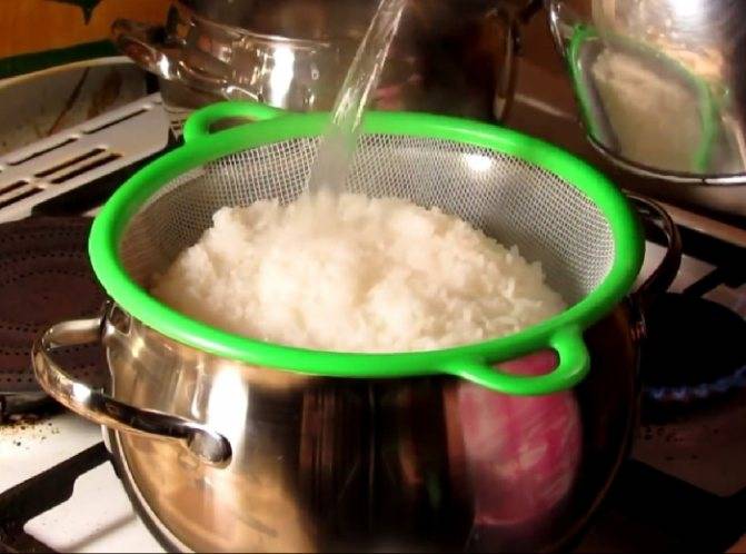 Как вкусно приготовить рис на гарнир: 5 рецептов со всего света