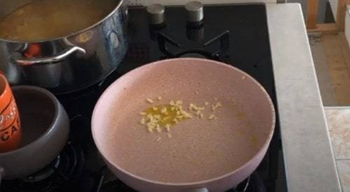Рецепт вкусного супа со свежими лисичками
