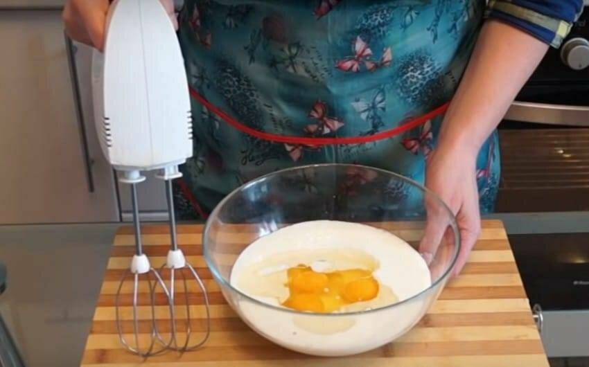 9 рецептов заливного пирога с красной рыбой (много вариантов начинки)