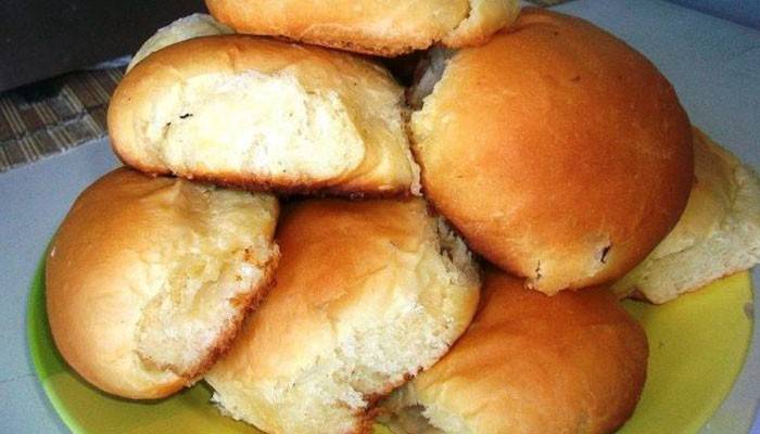 Как приготовить пирожки с яблоками для всей семьи