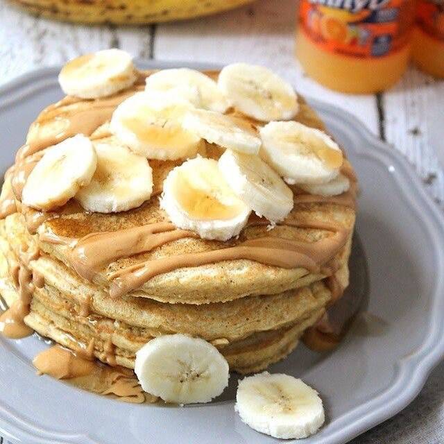15 рецептов нежных и очень вкусных печеночных оладий