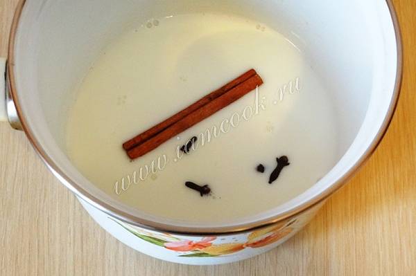 Каша на овсяном, миндальном и кокосовом молоке. новые рецепты