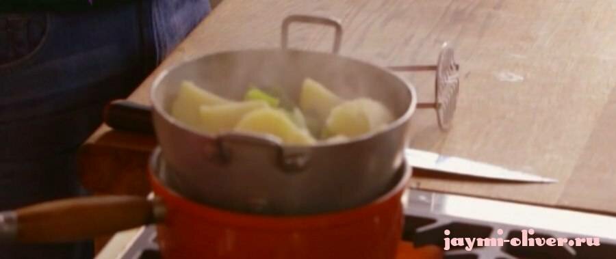 Котлеты по-киевски