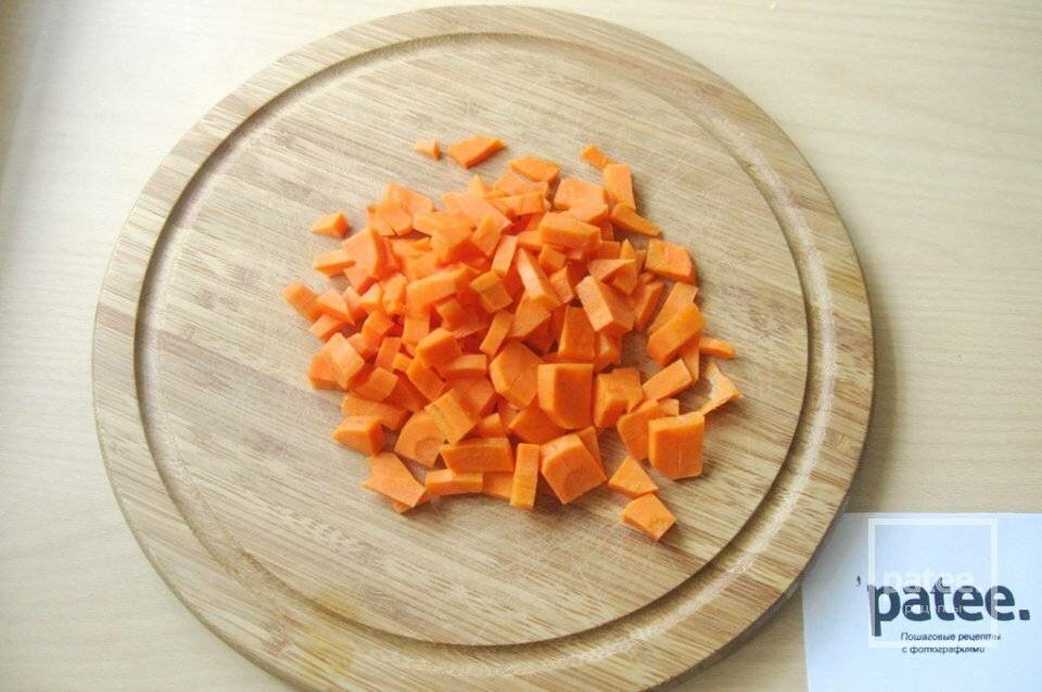 Суп финский