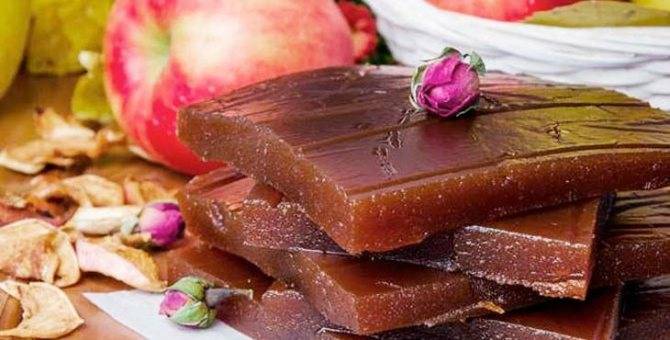 Вкусный мармелад дома: самые интересные рецепты