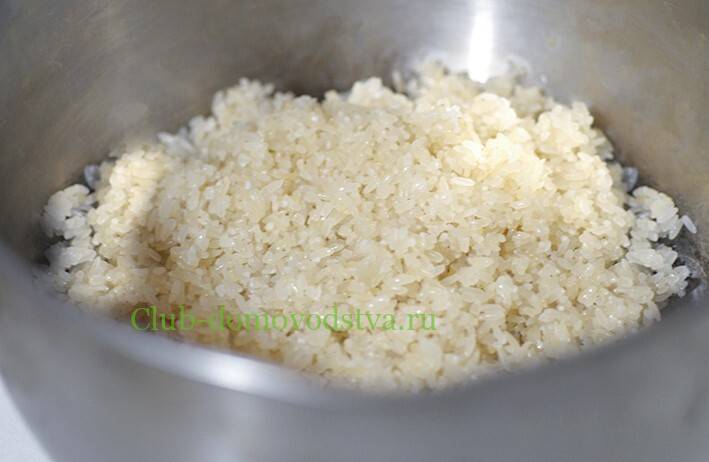 Как вкусно приготовить рис на гарнир: 5 рецептов со всего света