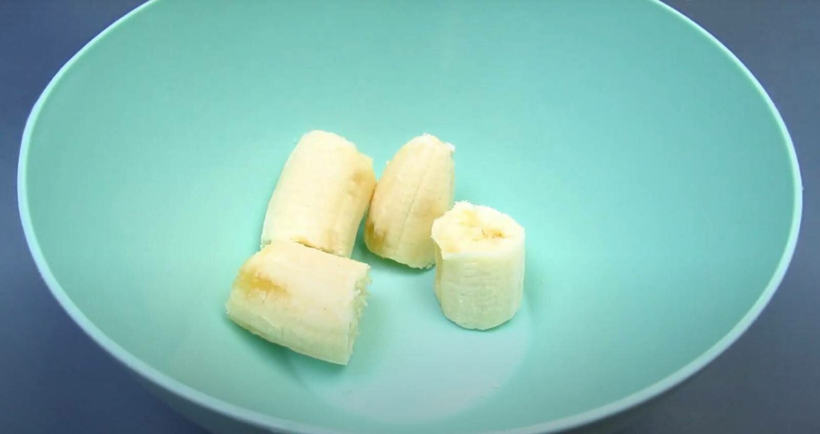 Кекс в микроволновке за 5 минут (10 рецептов)