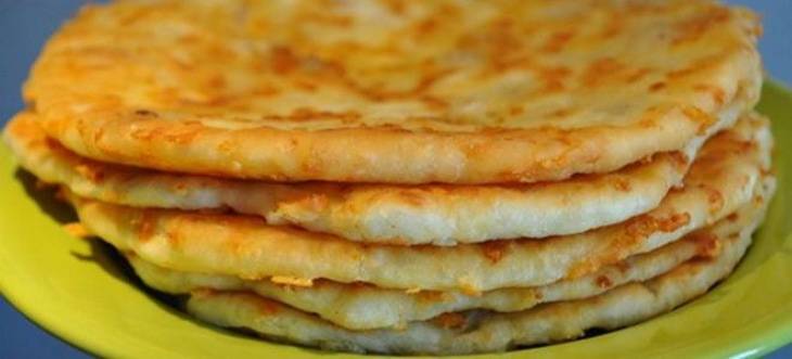 20 рецептов выпечки на сметане, которые непременно удивят