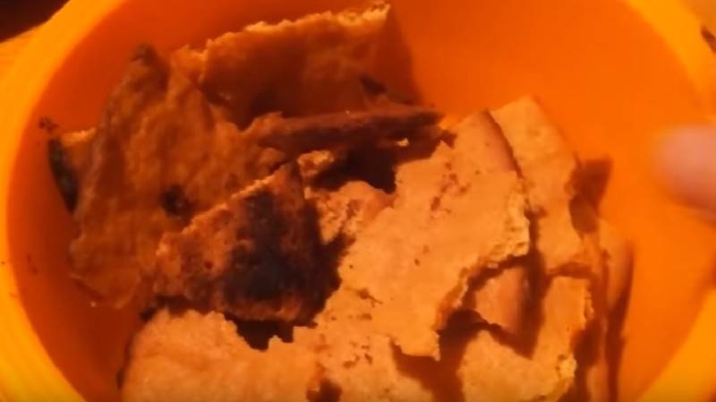 Как сделать взбитый мед, что это такое, польза и вред