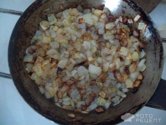 Салат “зодиак”