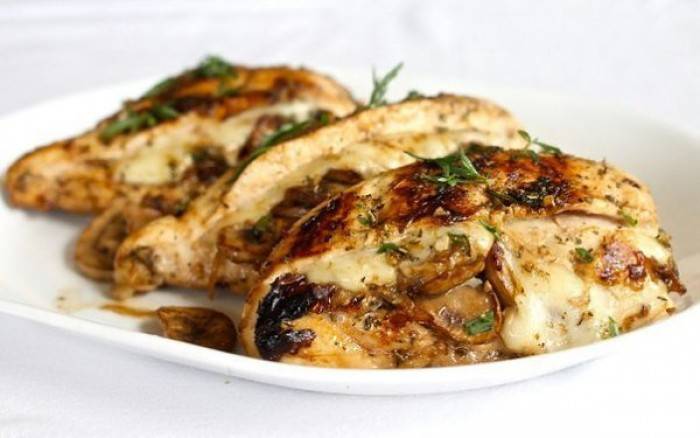8 чудесных рецептов приготовления вкусного и сочного куриного филе в духовке