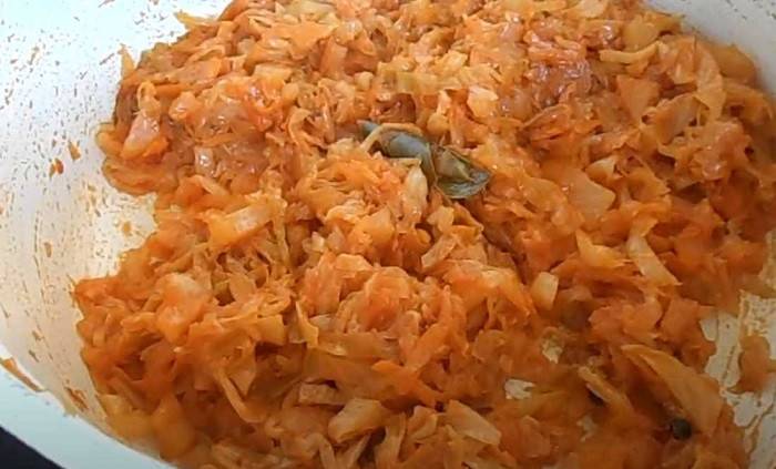Пюре картофельное с брокколи