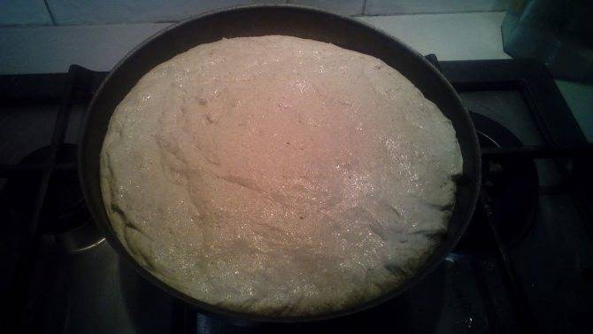 Домашний хлеб без замеса - наконец-то без вкуса и запаха дрожжей. ржано-пшеничный и пшеничный 2 в 1