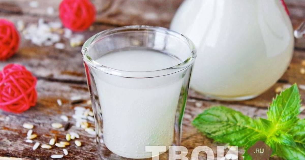 Худеем и стройнеем с помощью рисового кваса | medisra.ru
