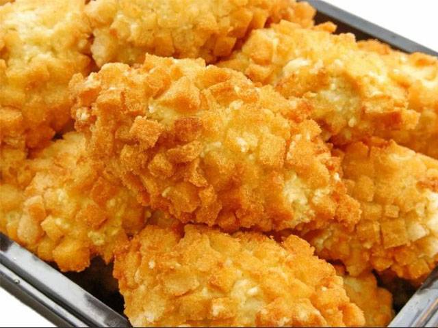 Котлеты куриные с грибами