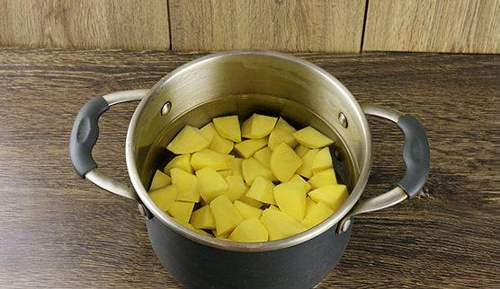 15 быстрых и вкусных рецептов картофельной запеканки