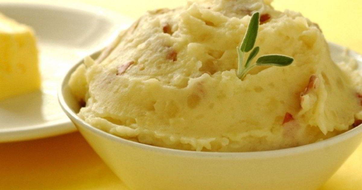 Картофельное пюре в мультиварке. как быстро и просто приготовить вкусное и оригинальное картофельное пюре в мультиварке