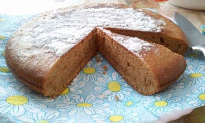 Рецепты кексиков на сметане в силиконовых формочках