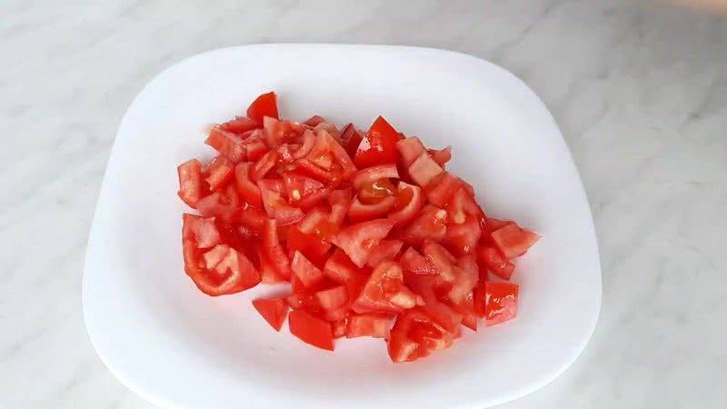20 простых и очень вкусных салатов с шампиньонами