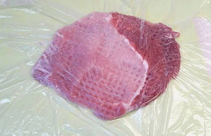 Кулинария рецепт кулинарный отбивные из фарша продукты пищевые
