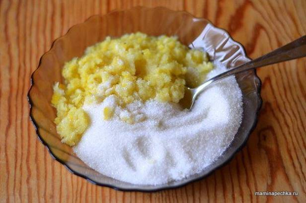 15 рецептов, как приготовить вкуснейший лимонный пирог