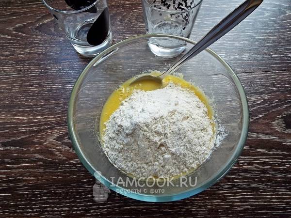 Лепешки узбекские рецепт приготовления в духовке и на сковороде