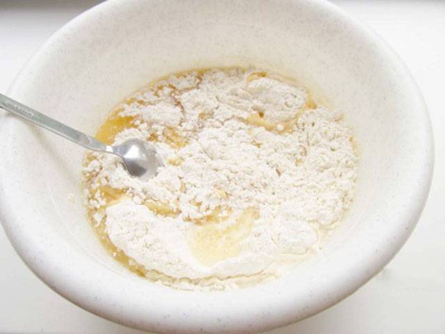 Готовим картофельный пирог с фаршем