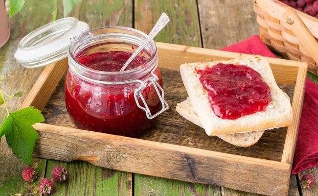 Такие разные и вкусные пироги с замороженной малиной