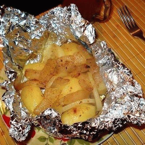 Вкусная картошка в духовке, быстрые простые рецепты приготовления