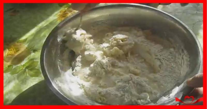 Песочный пирог с яблоками: насыпной, тертый, открытый, с безе, кремом
