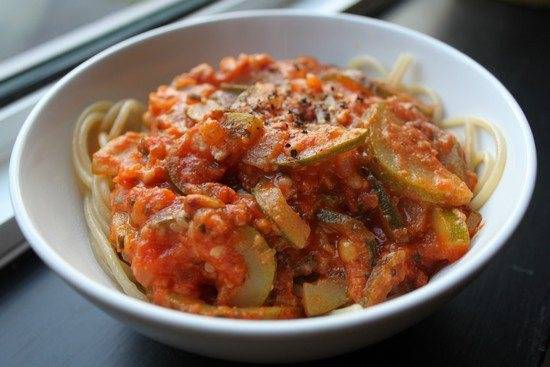Тушеные кабачки в мультиварке: классический рецепт и профессиональные советы