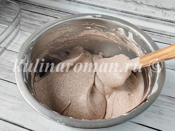 Шоколадное мороженое: рецепт с шоколадной крошкой, из какао, со сливками