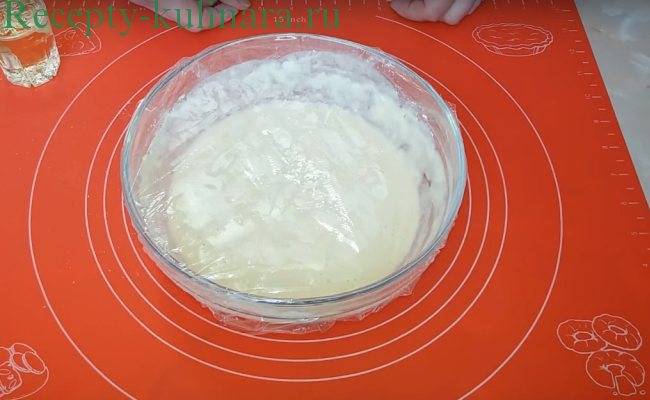 Постное тесто: 8 рецептов без яиц и молока