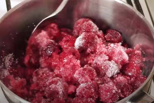 Вареники с вишнями: рецепт с пошаговыми фото. секреты приготовления вкусных вареников