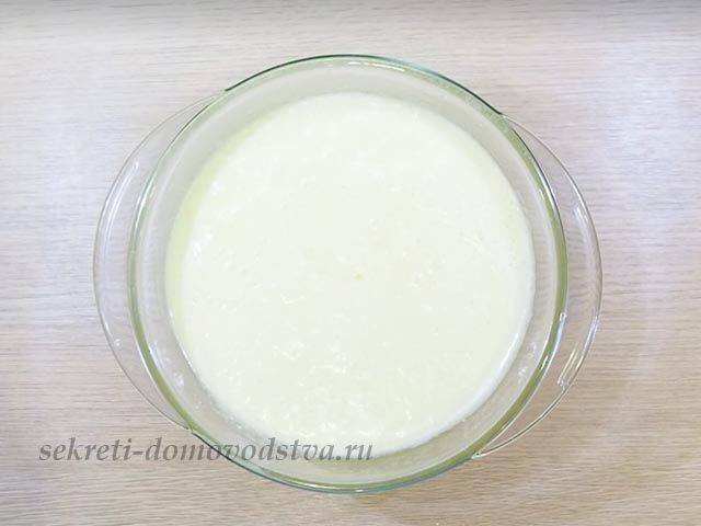 Простой творожный кекс в духовке. как испечь самый вкусный для всей семьи