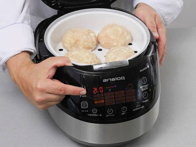 Рецепт вкусных домашних котлет из фарша говядины на сковороде