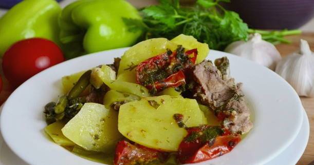 Корейская кухня: 20 самых вкусных рецептов корейских блюд