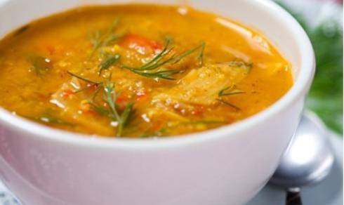 Классический рецепт французского супа «буйабес» и 5 вкусных вариаций его приготовления