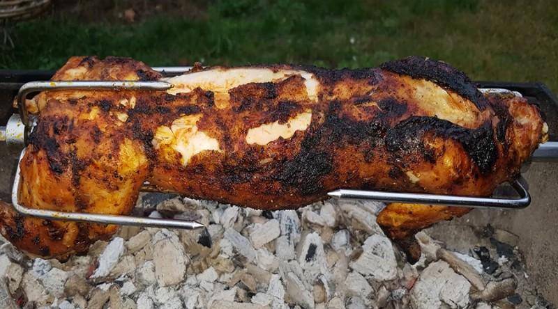 Шашлык из кролика: 8 самых вкусных маринадов, чтобы мясо было мягким