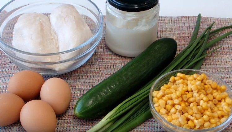 20 простых и вкусных салатов, которые подойдут на все случаи жизни