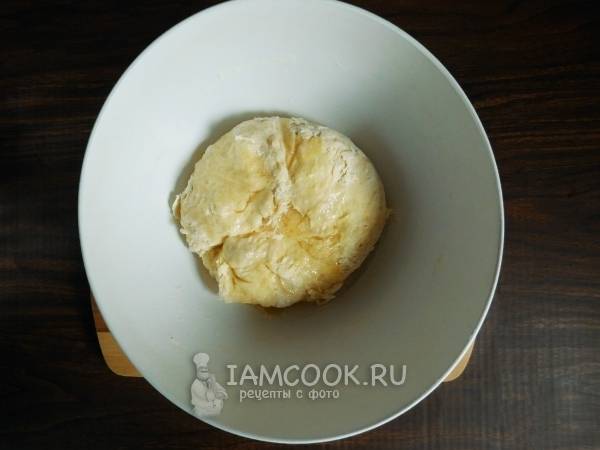 Вареники с квашеной капустой