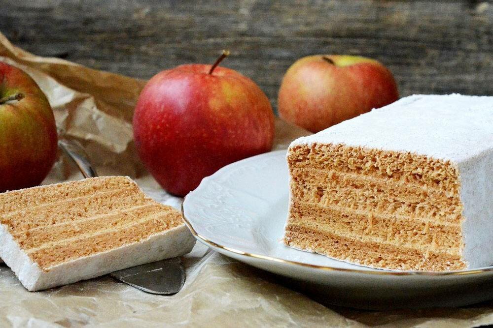 7 рецептов древнерусских блюд для вашего стола