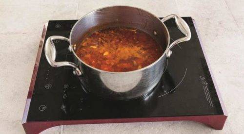 20 супов из говядины, которые всегда получаются вкусными
