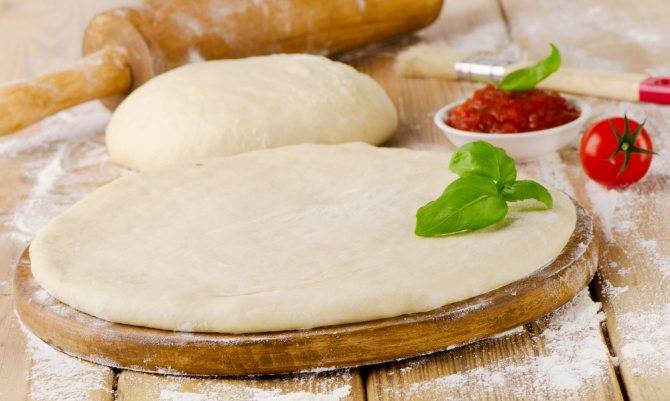 Пицца как в пиццерии в домашних условиях: самые вкусные и простые рецепты домашней пиццы и теста для нее с пошаговым описанием, фото и видео