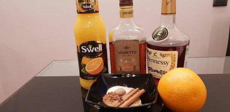 Ликер амаретто: описание, состав, виды, как пить, история, крепость