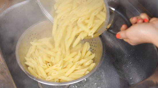 Макароны по-флотски