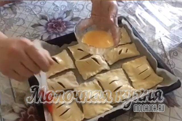 «венское печенье»