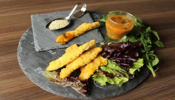 Топ рецепты домашних куриных наггетсов с сыром и не только